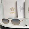 VERSACE VE6812 Sunglasses, Size 57 □ 17-140