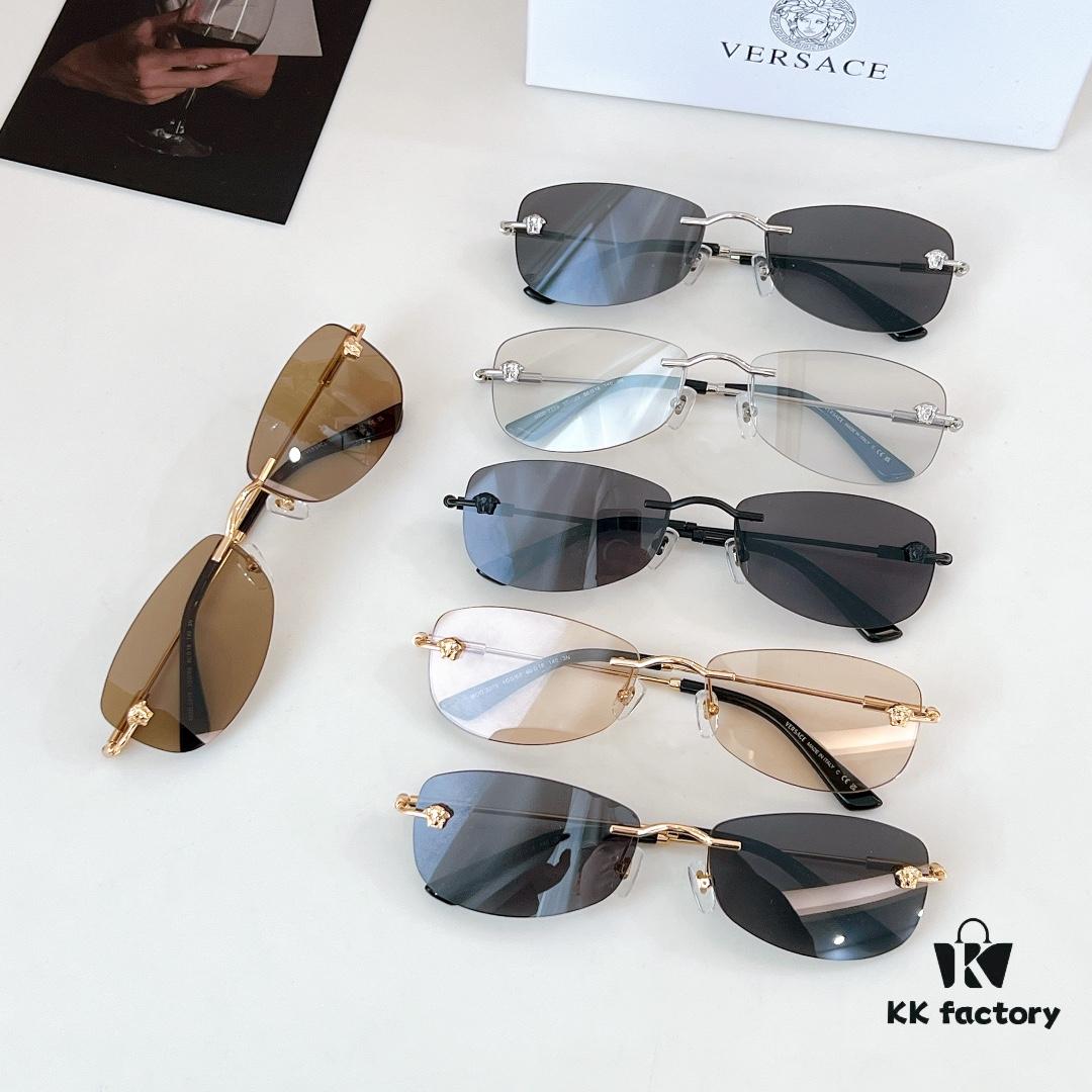 140 VERSAC* MODEL: 2279 SIZE: 60□18-140