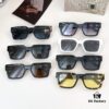 140 Versac* Mod: VE4459 Size: 54-18-140 Sunglasses