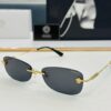 VERSACE VE6812 Sunglasses, Size 57□17-140