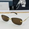VERSACE VE6812 Sunglasses, Size 57□17-140