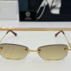 VERSACE VE6812 Sunglasses, Size 57□17-140