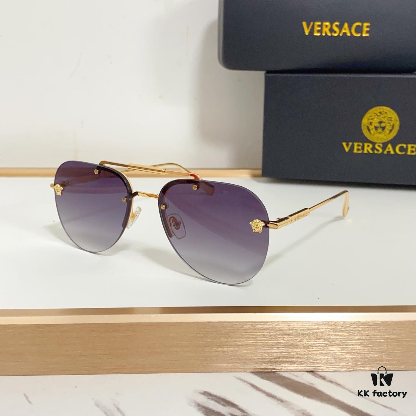 140 VERSAC* Sunglasses Sun Glasses