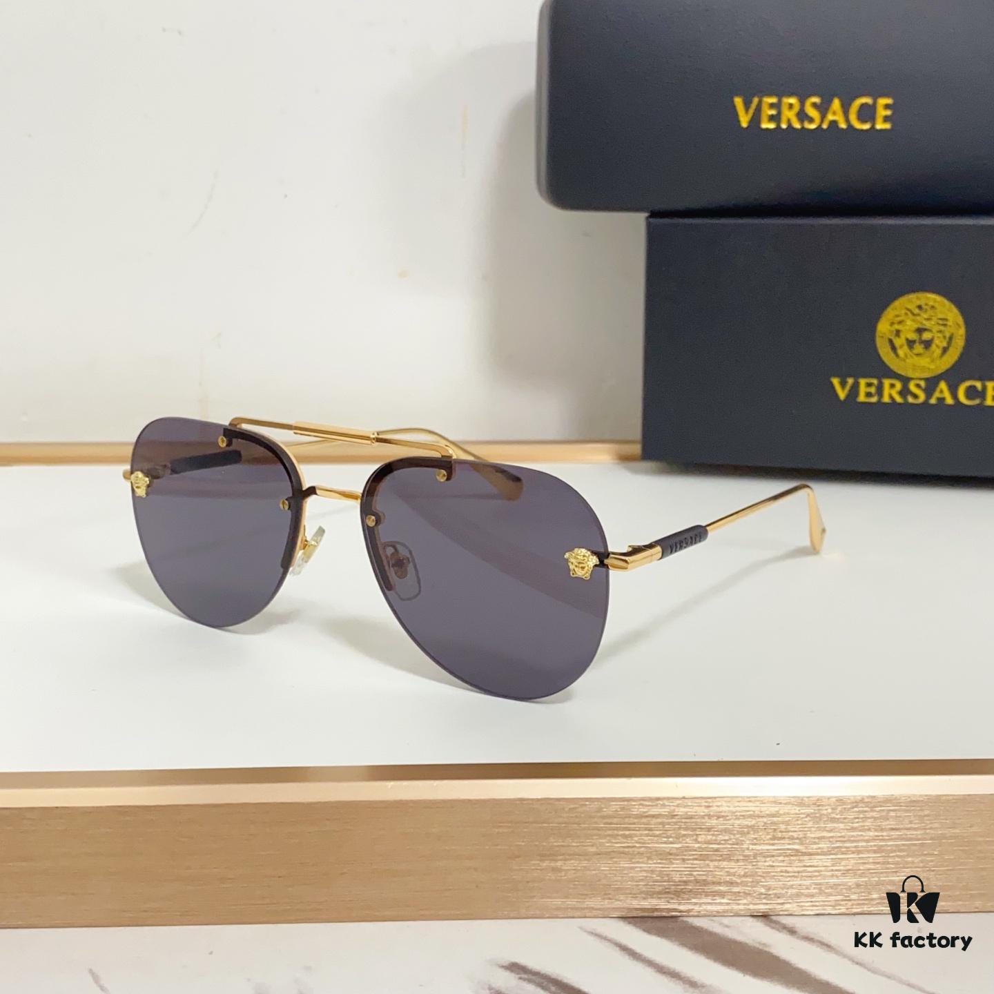 140 VERSAC* Sunglasses Sun Glasses