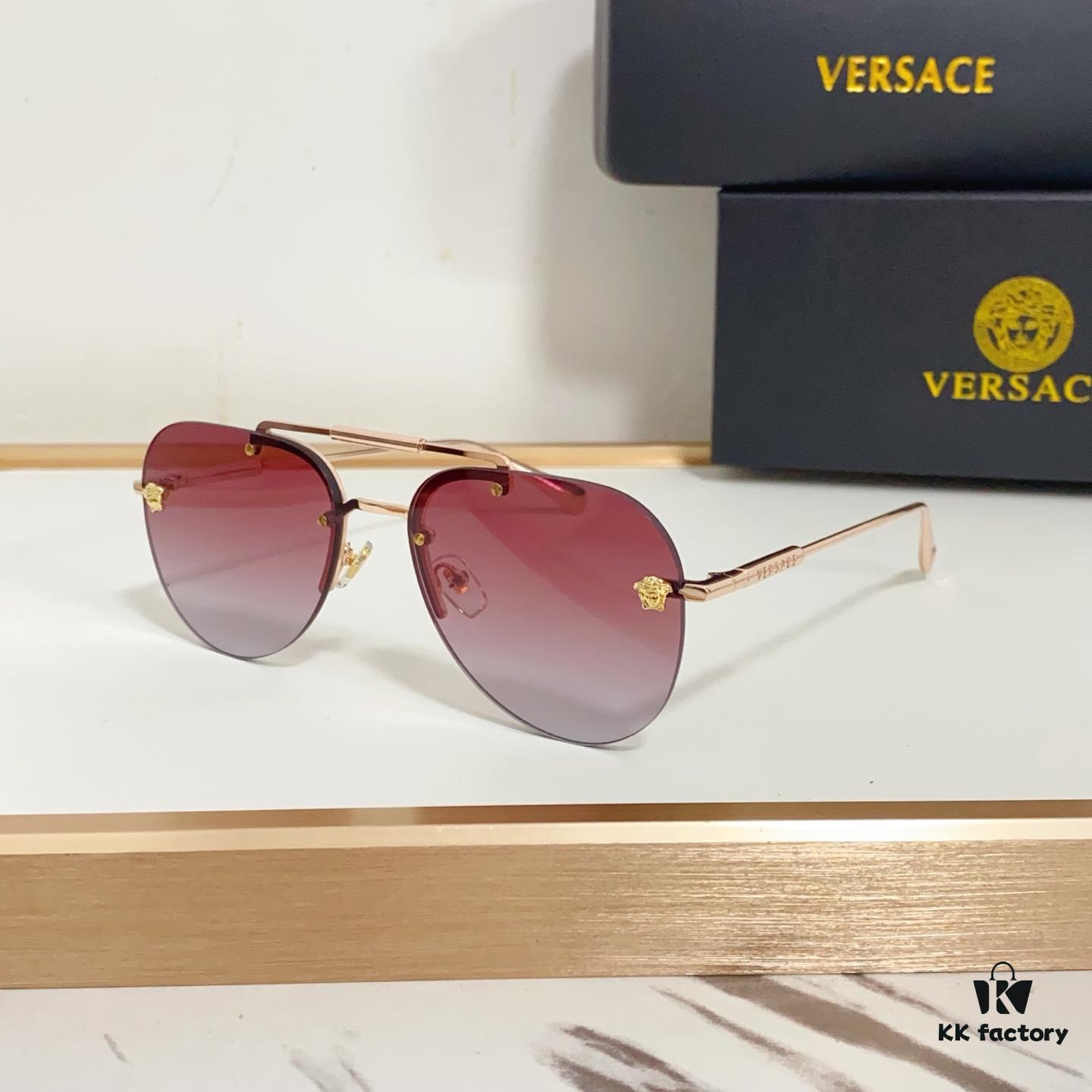 140 VERSAC* Sunglasses Sun Glasses