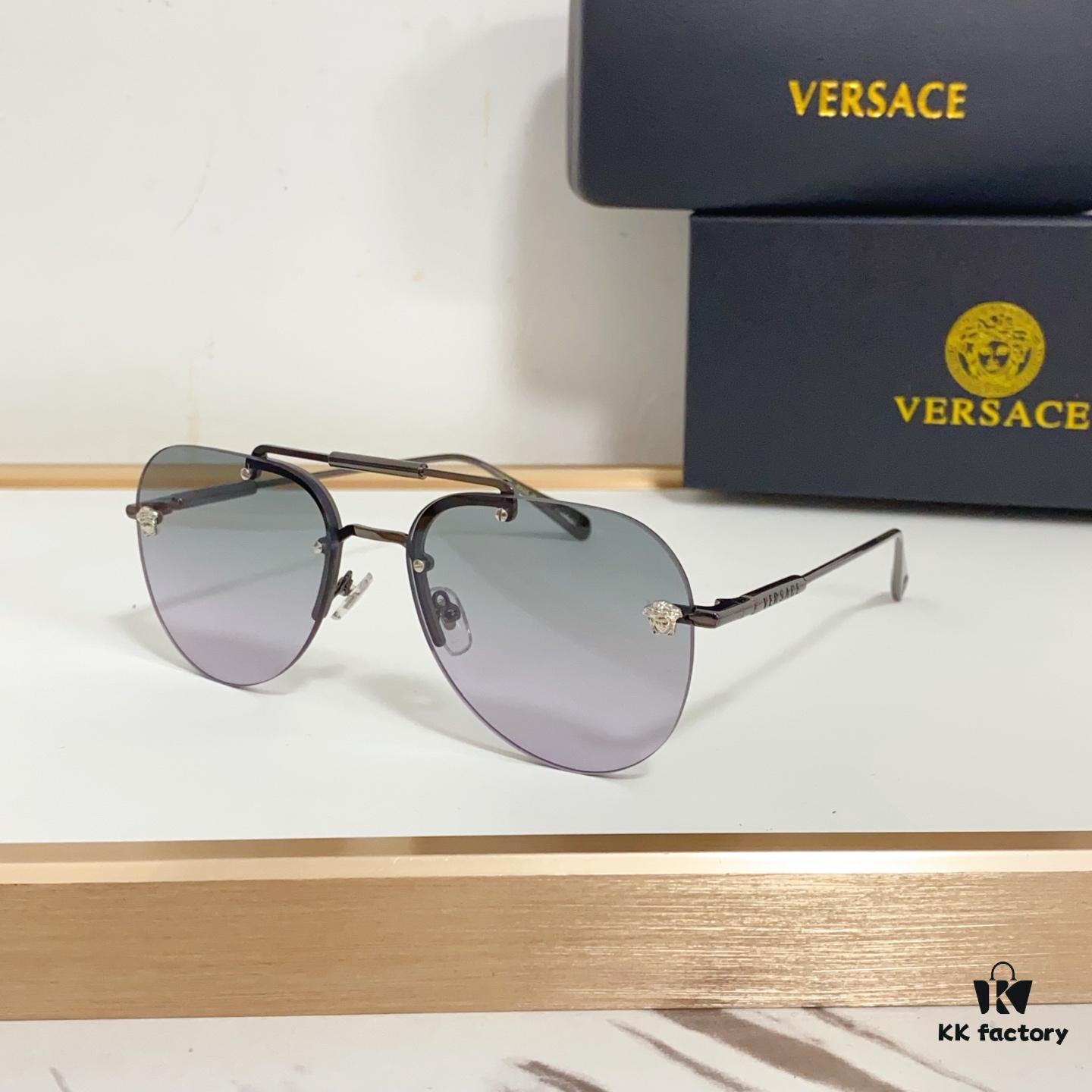 140 VERSAC* Sunglasses Sun Glasses