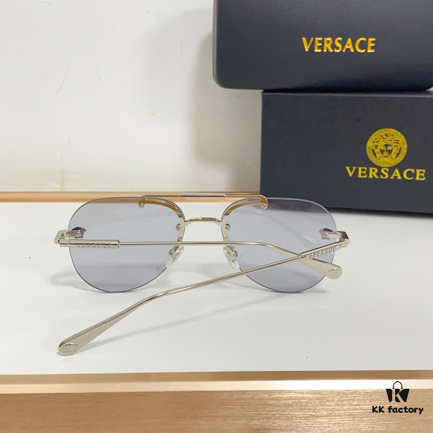 140 VERSAC* Sunglasses Sun Glasses