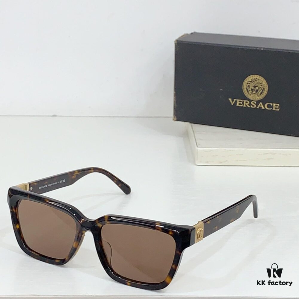 VERSACE 130 MODEL: MOD.3357 SIZE: 53□17-145 Sunglasses