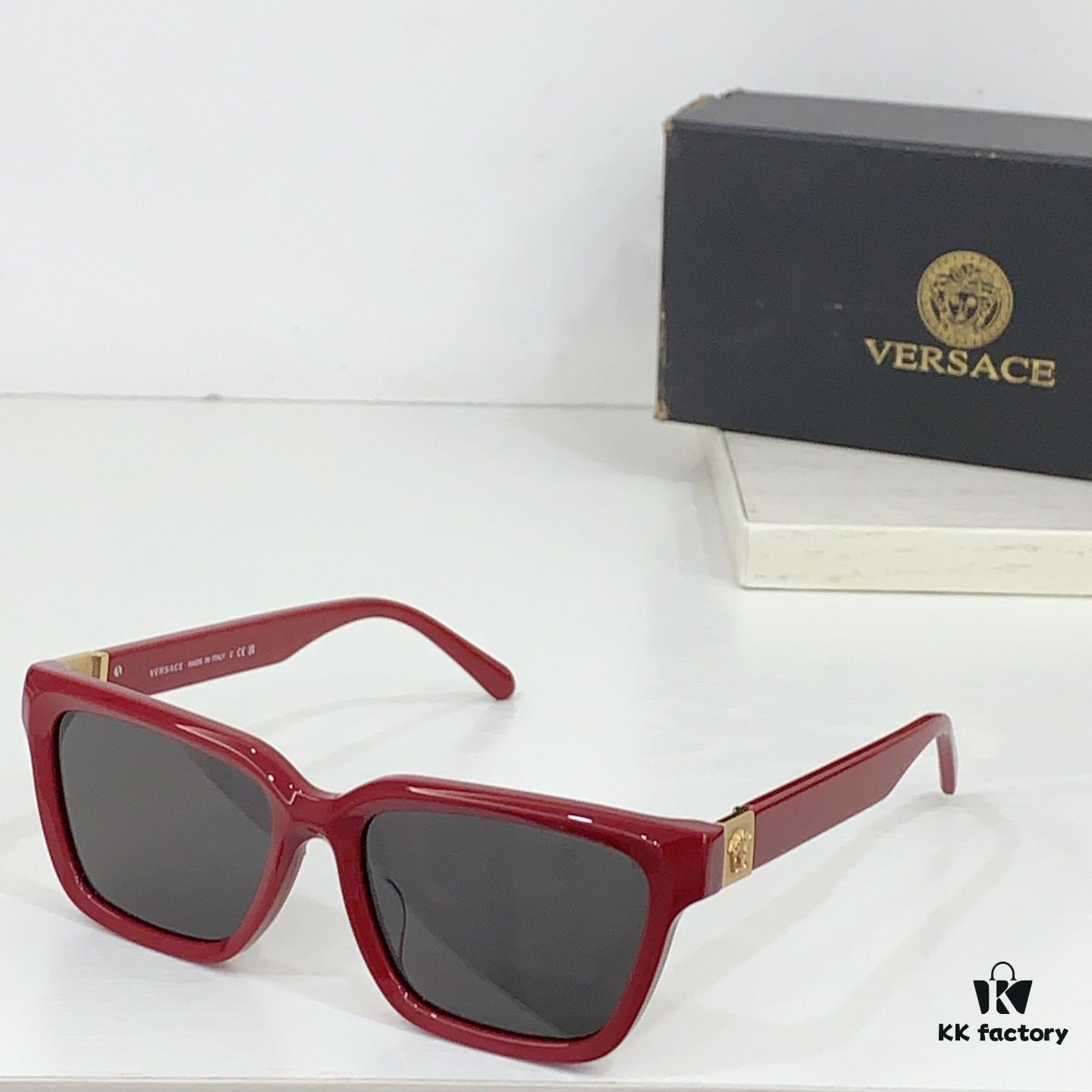 VERSACE 130 MODEL: MOD.3357 SIZE: 53□17-145 Sunglasses