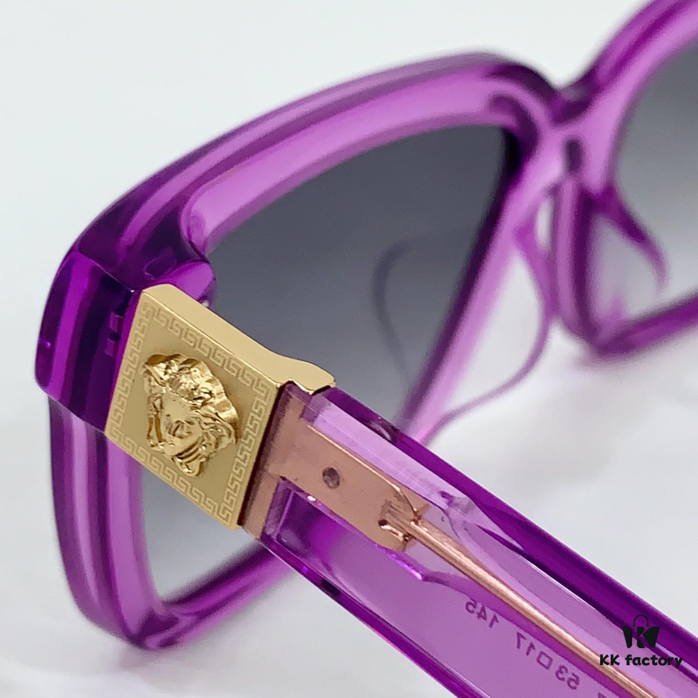 VERSACE 130 MODEL: MOD.3357 SIZE: 53□17-145 Sunglasses