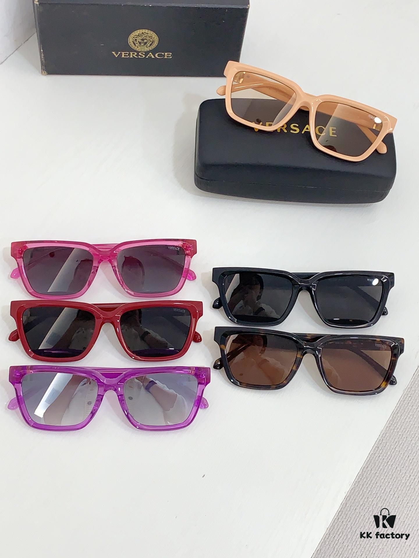 VERSACE 130 MODEL: MOD.3357 SIZE: 53□17-145 Sunglasses