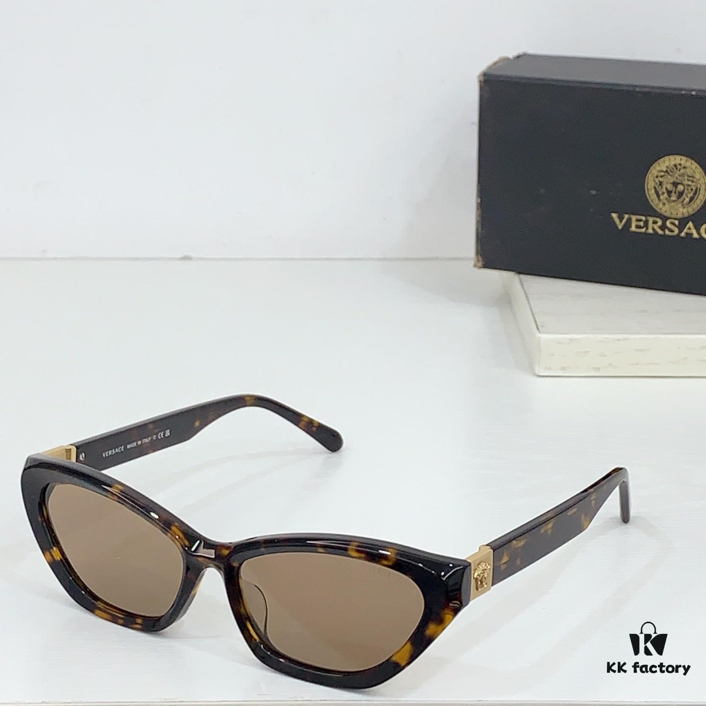 130 VERSAC* MODEL: MOD.3356 SIZE: 56□16-145 Sunglasses