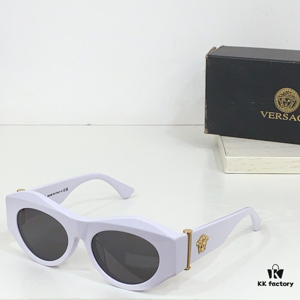 160 VERSACE MODEL VE 4477-U SIZE 52□19-135 Sunglasses