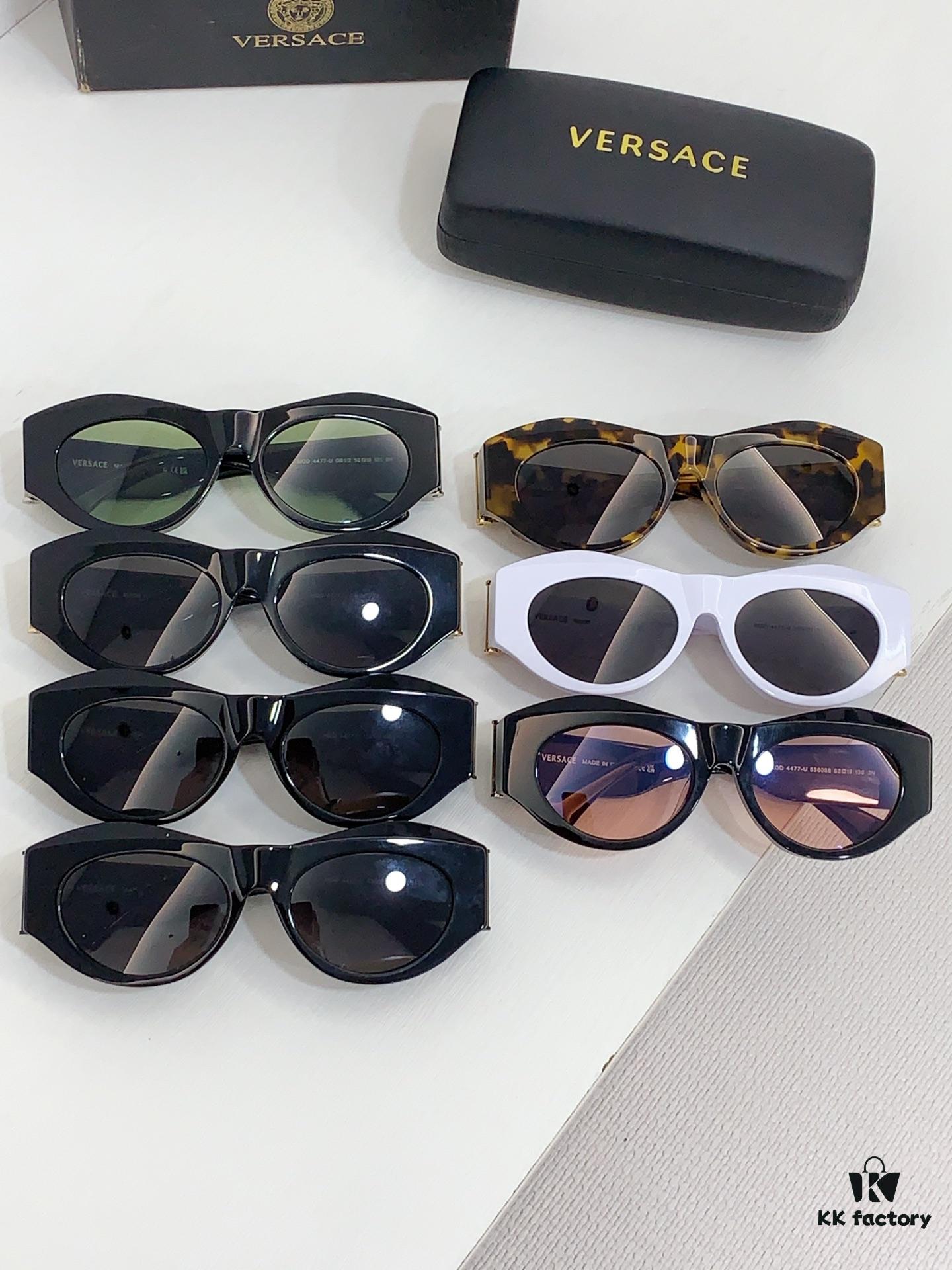 160 VERSACE MODEL VE 4477-U SIZE 52□19-135 Sunglasses