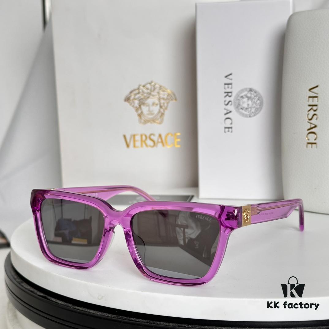 VERSAC 3357 Sunglasses, Size 53-17-145