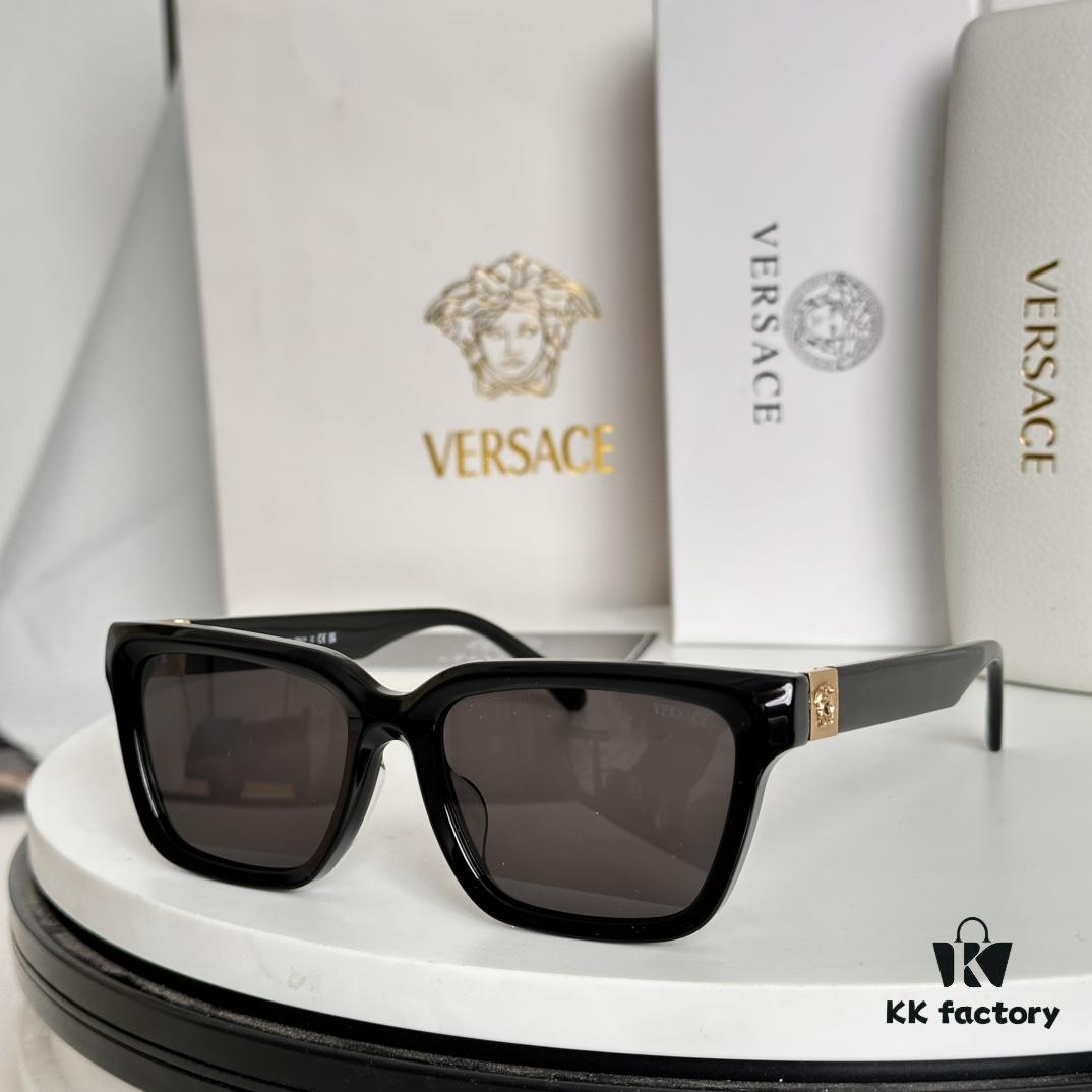 VERSAC 3357 Sunglasses, Size 53-17-145