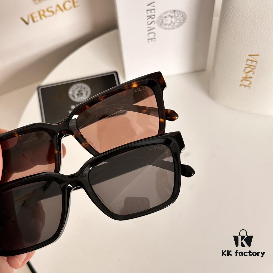 VERSAC 3357 Sunglasses, Size 53-17-145