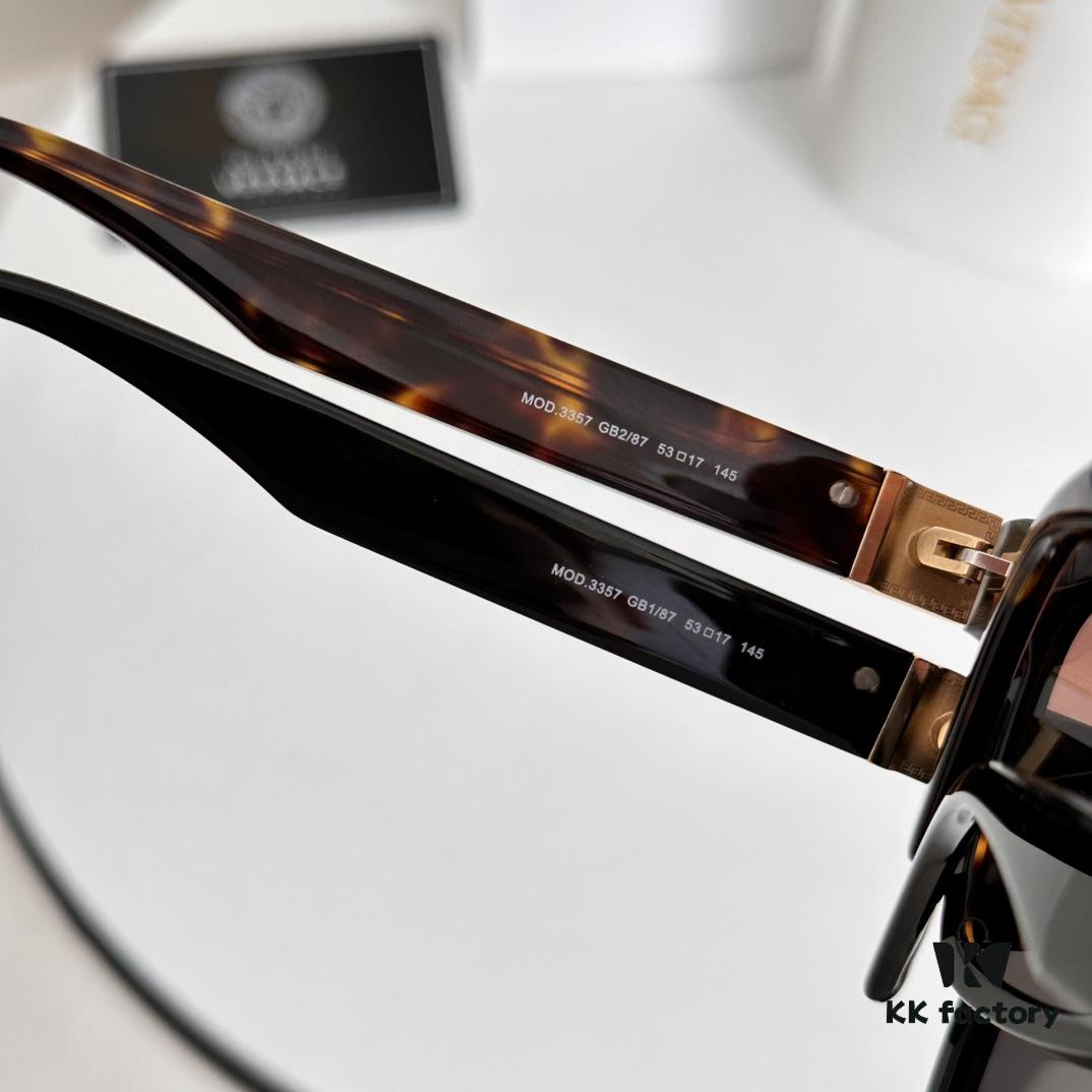 VERSAC 3357 Sunglasses, Size 53-17-145