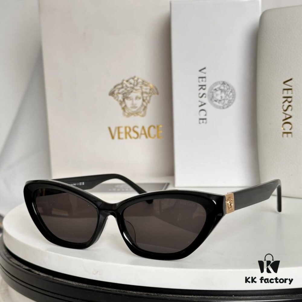 VERSACE Model: 3356 Size: 56□18-145 Sunglasses