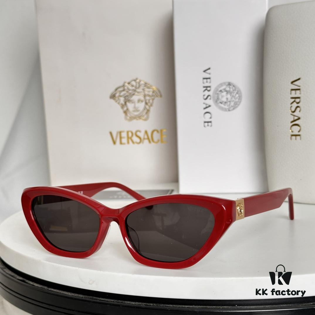 VERSACE Model: 3356 Size: 56□18-145 Sunglasses