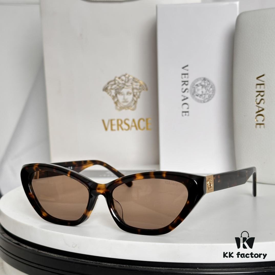 VERSACE Model: 3356 Size: 56□18-145 Sunglasses