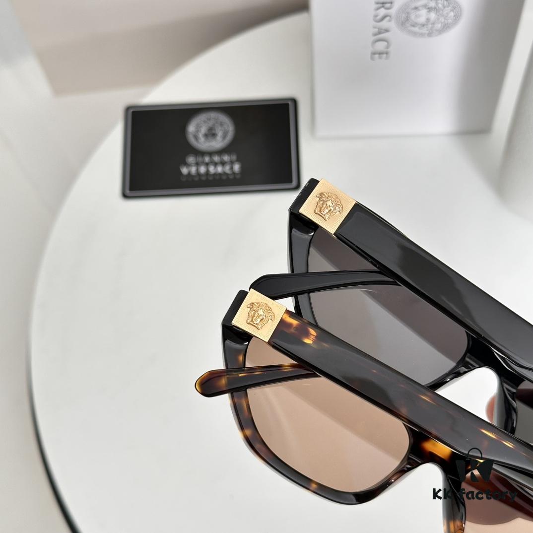 VERSACE Model: 3356 Size: 56□18-145 Sunglasses