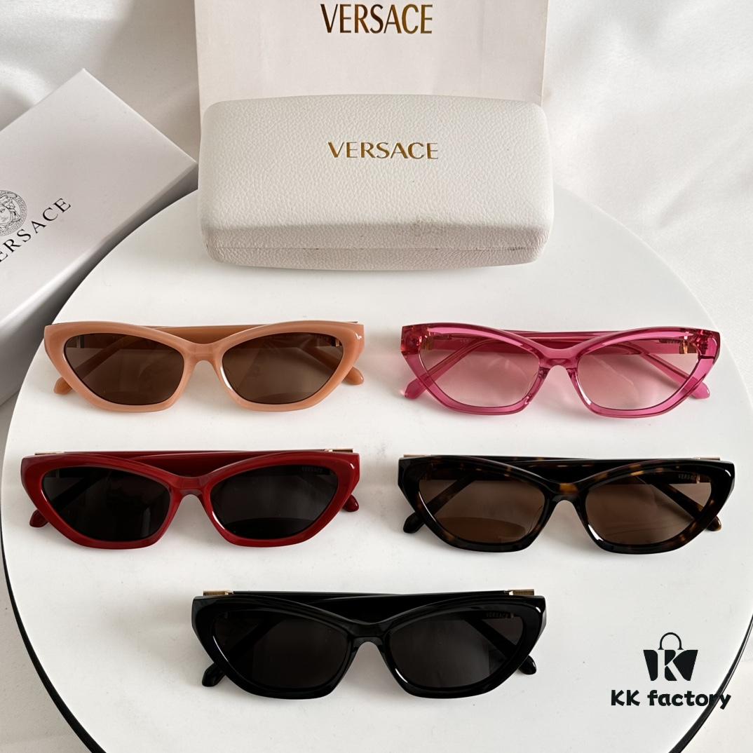 VERSACE Model: 3356 Size: 56□18-145 Sunglasses
