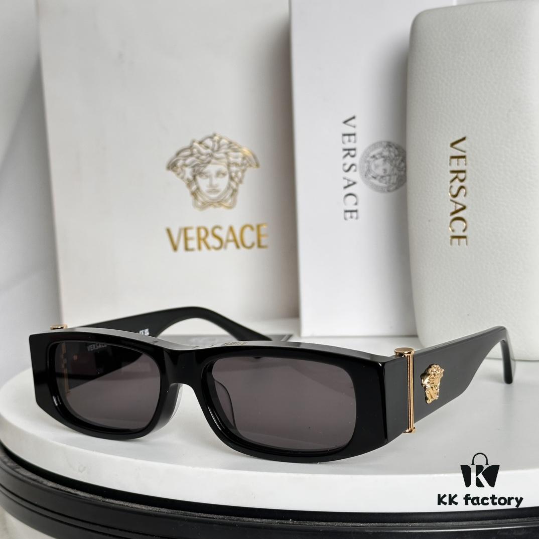VERSACE VE 4476-U Sunglasses, Size 55-16-135