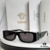 VERSACE VE 4476-U Sunglasses, Size 55-16-135
