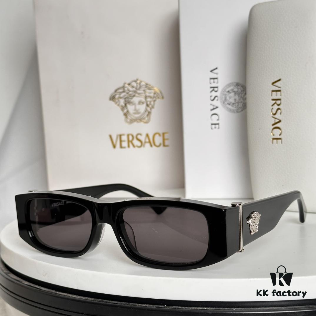 VERSACE VE 4476-U Sunglasses, Size 55-16-135