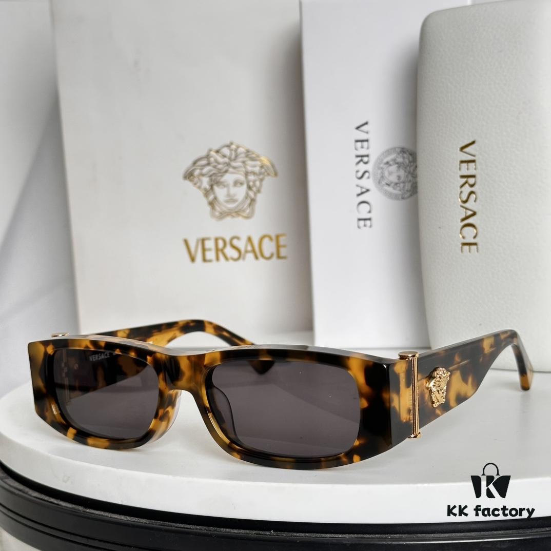 VERSACE VE 4476-U Sunglasses, Size 55-16-135