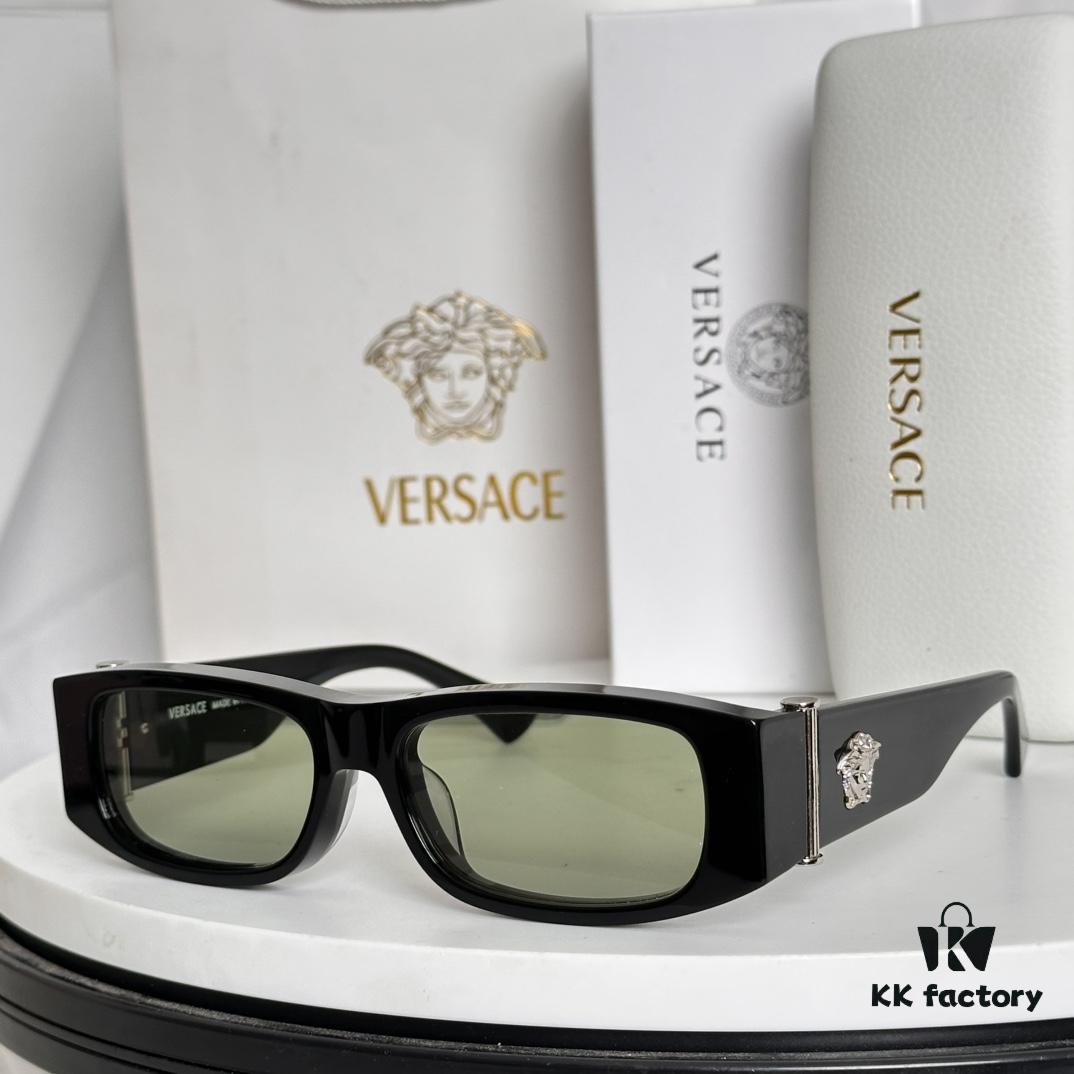 VERSACE VE 4476-U Sunglasses, Size 55-16-135