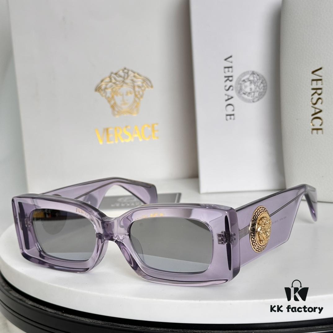 VERSACE Model: 4474U Size: 52□20-140 Sunglasses