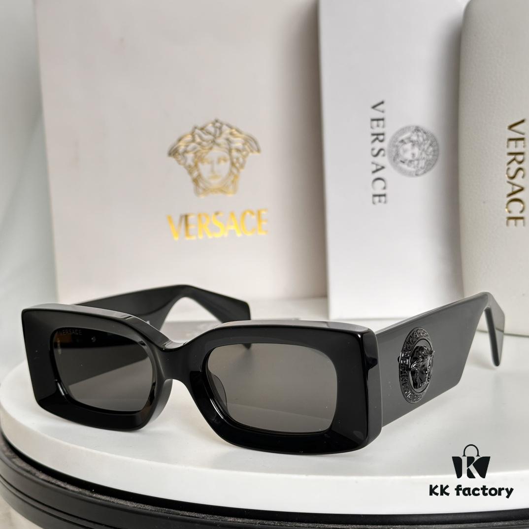 VERSACE Model: 4474U Size: 52□20-140 Sunglasses