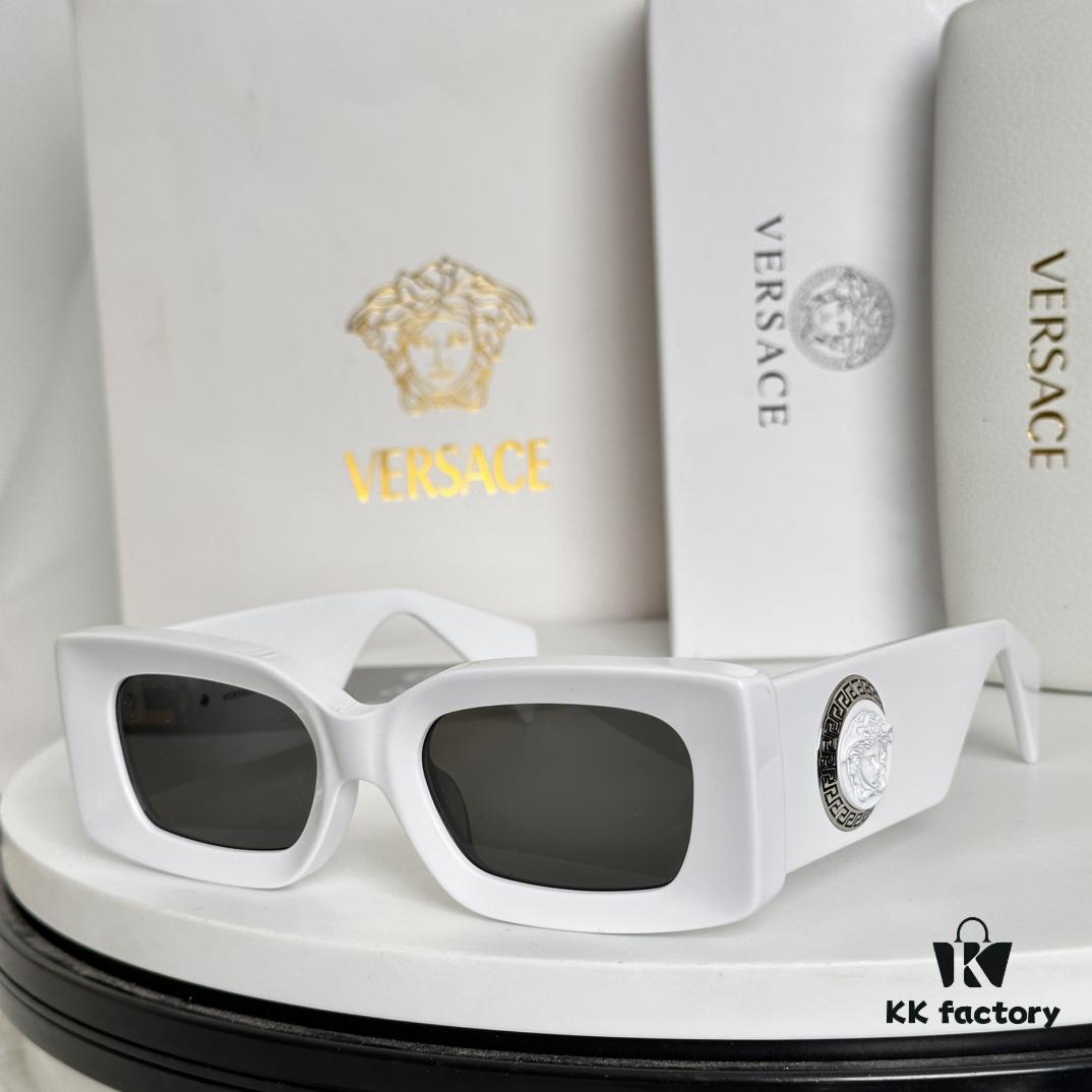 VERSACE Model: 4474U Size: 52□20-140 Sunglasses