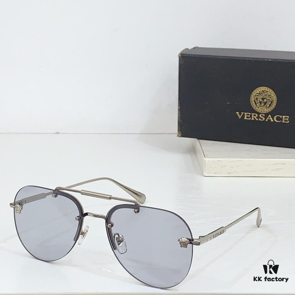 140 VERSAC* Sunglasses Sun Glasses Eyewear