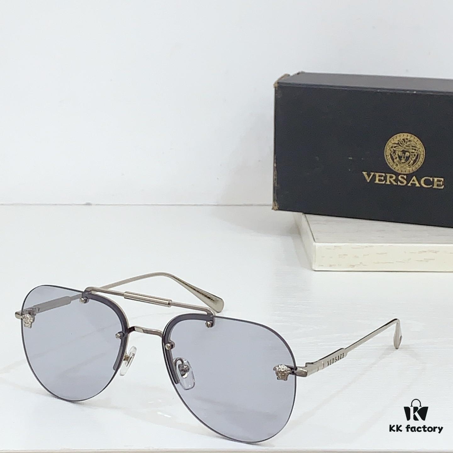 140 VERSAC* Sunglasses Sun Glasses Eyewear