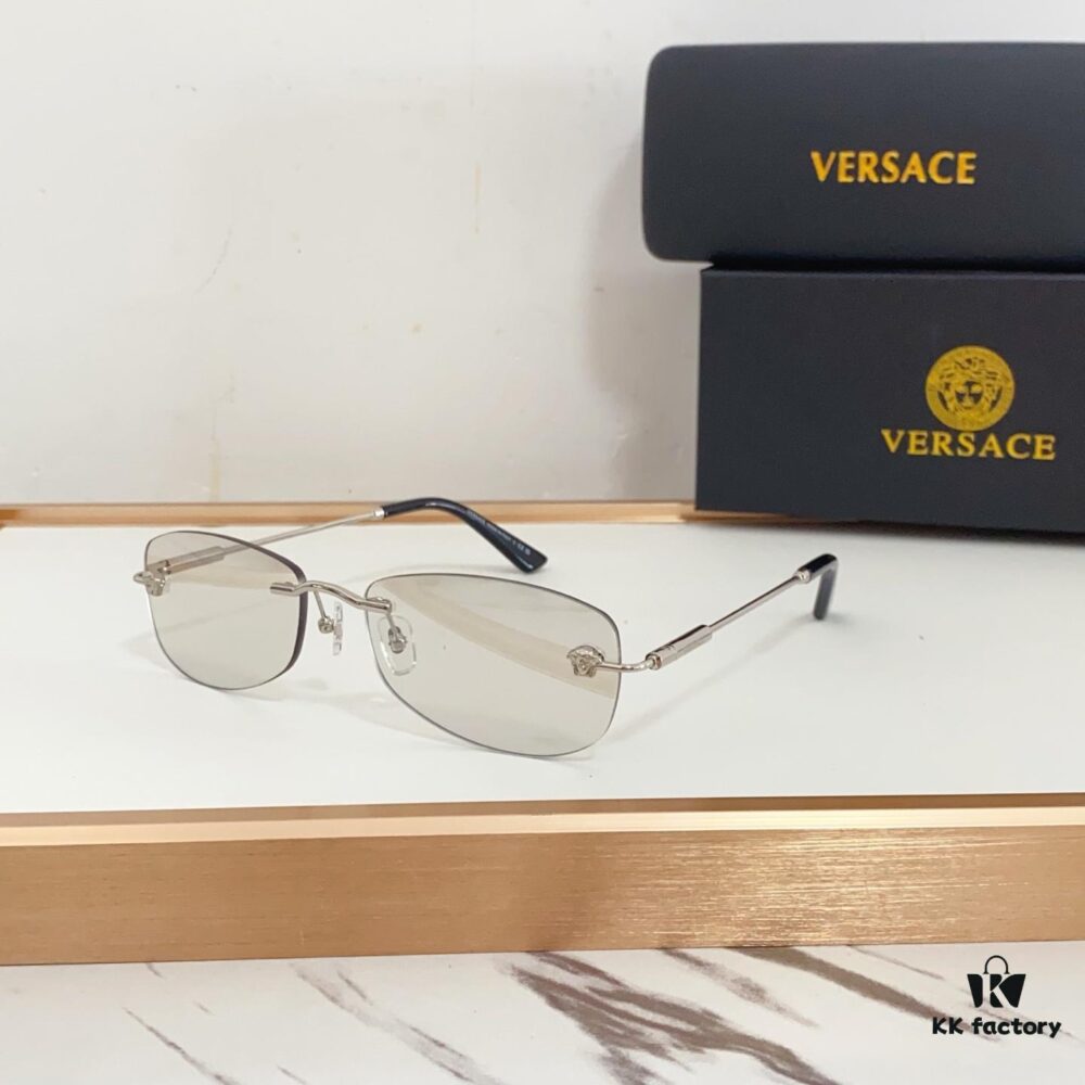 140 VERSACE Official Website New Arrival MODEL: VE2279 SIZE: 60□18-140 Sunglasses