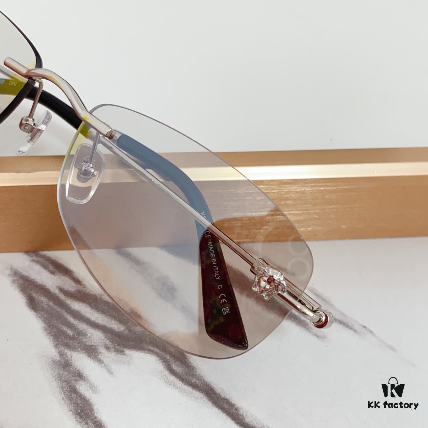 140 VERSACE Official Website New Arrival MODEL: VE2279 SIZE: 60□18-140 Sunglasses