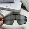 VERSACE Versace 2024 Spring/Summer New Arrival Unisex Sunglasses One-Piece Mask-Style Goggles