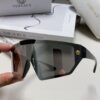 VERSACE Versace 2024 Spring/Summer New Arrival Unisex Sunglasses One-Piece Mask-Style Goggles