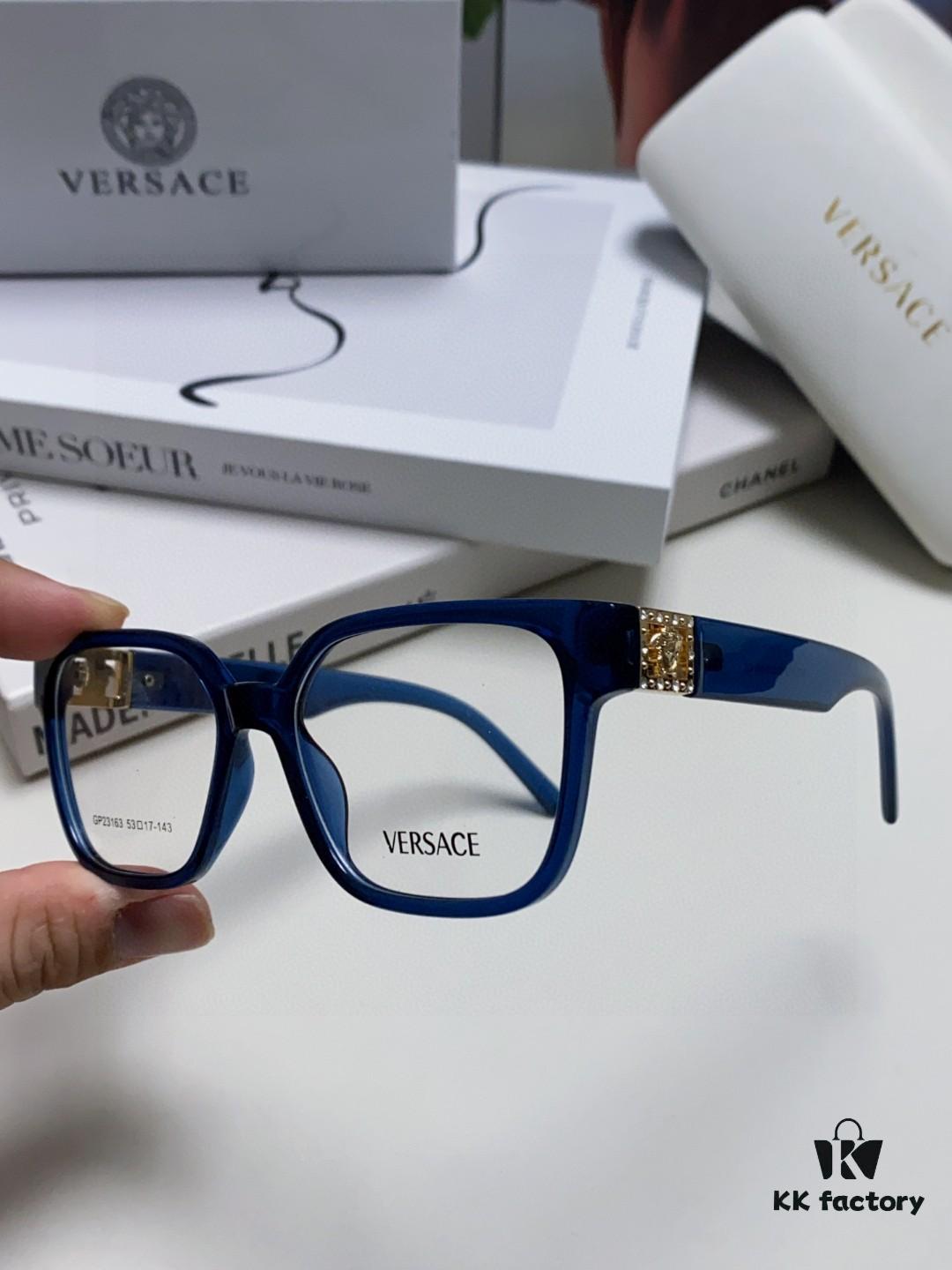 Versace 2024 New Arrival Unisex Optical Frame Eyeglasses Sunglasses