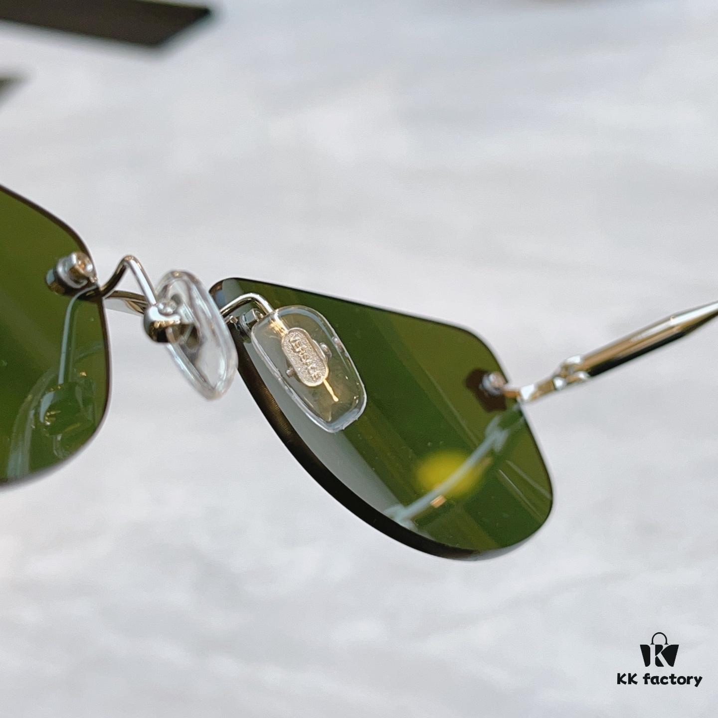 VERSACE New Model Sunglasses, MODEL: VE2279, SIZE: 60-18-140