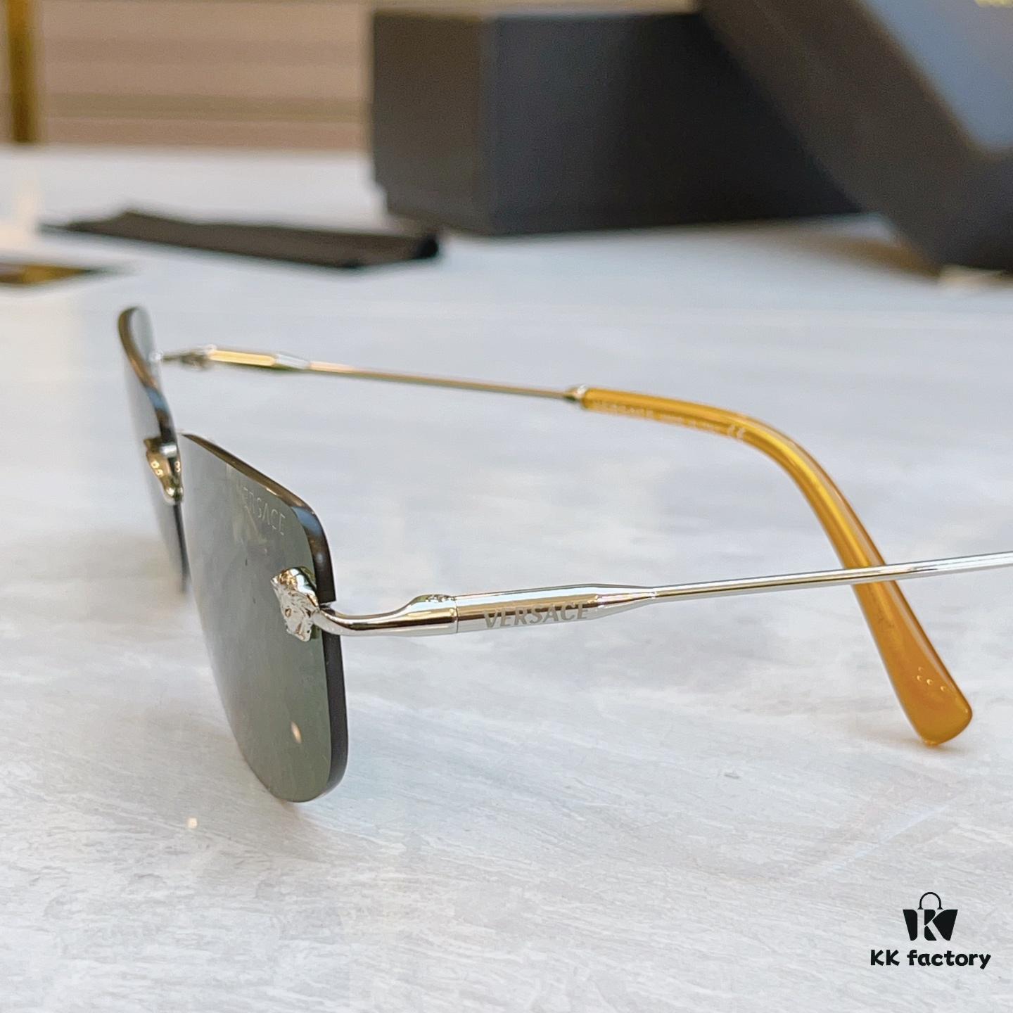 VERSACE New Model Sunglasses, MODEL: VE2279, SIZE: 60-18-140