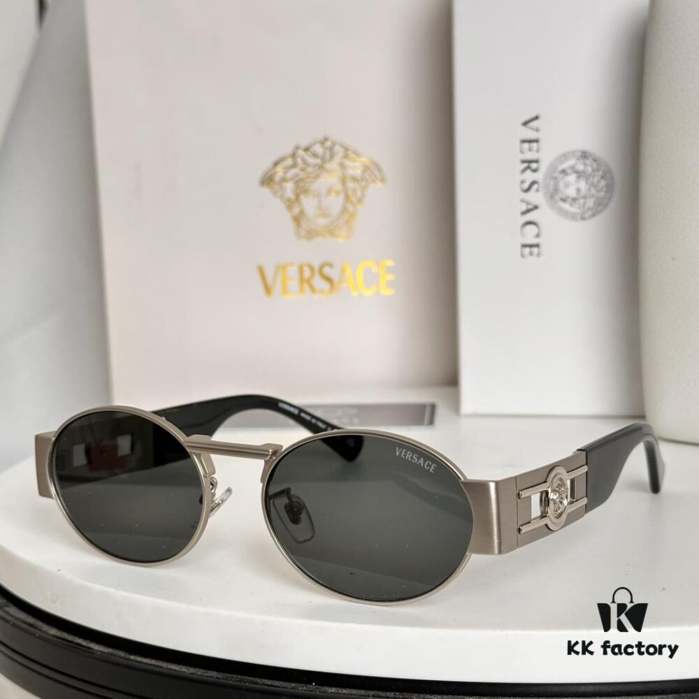 140 VERSAC* 🌟🌟🌟 MODEL: VE2264 🌟🌟🌟 SIZE: 56□18-140 🌟🌟🌟 Eyeglasses Sunglasses
