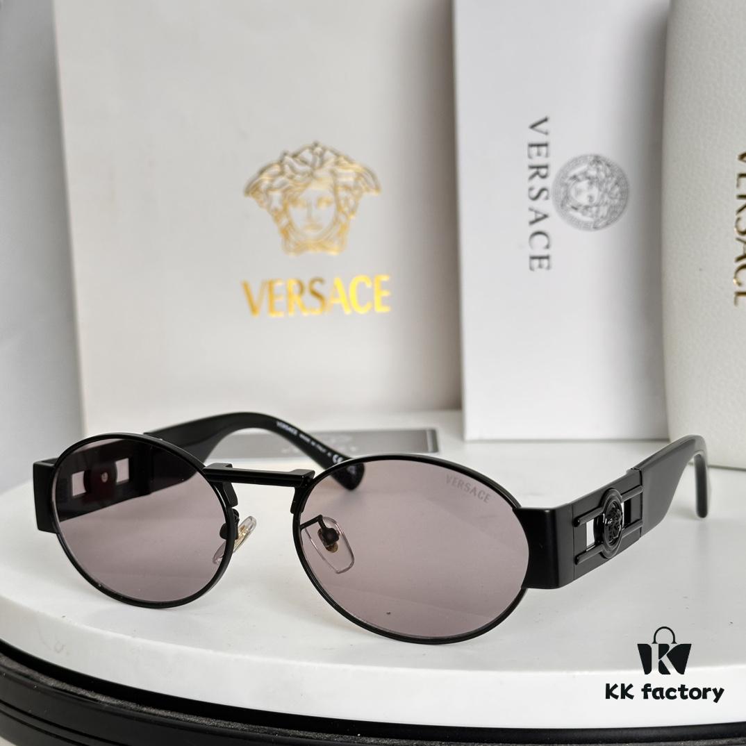 140 VERSAC* 🌟🌟🌟 MODEL: VE2264 🌟🌟🌟 SIZE: 56□18-140 🌟🌟🌟 Eyeglasses Sunglasses