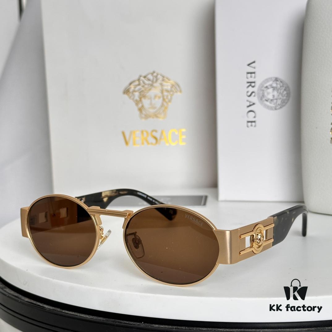 140 VERSAC* 🌟🌟🌟 MODEL: VE2264 🌟🌟🌟 SIZE: 56□18-140 🌟🌟🌟 Eyeglasses Sunglasses