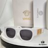 120 New VERSACE Model VE4479 D Sunglasses Size: 53-20-140