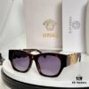 120 New VERSACE Model VE4479 D Sunglasses Size: 53-20-140