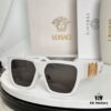 120 Original New VERSACE Model: VE4483D Sunglasses Size: 58-15-140